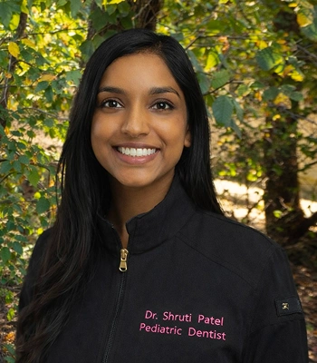 Dr. Allyson Bauch Friedrich