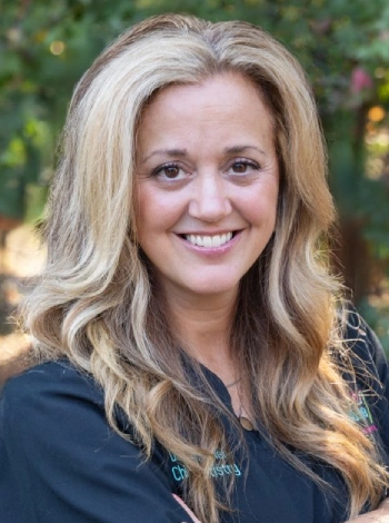 Dr. Allyson Bauch Friedrich