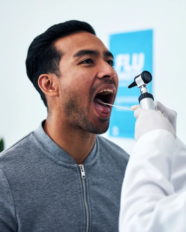 VELscope Oral Cancer Screening