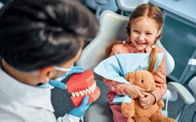 Dental Health Tips for Kids in Freehold School Districts