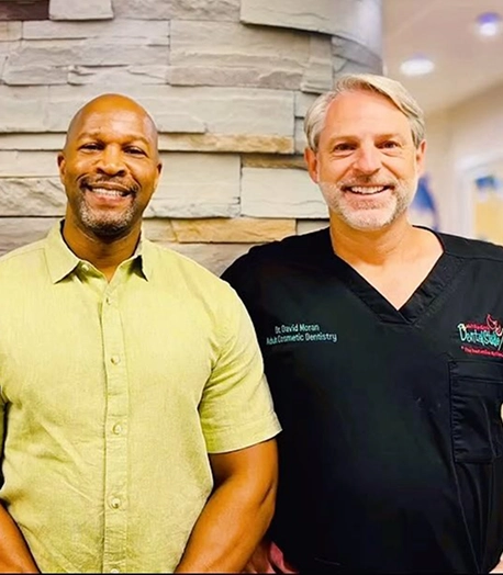 Adult dentistry care at Adult & Pediatric Dental Studio