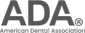 ADA logo
