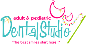 Adult & Pediatric Dental Studio logo