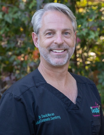 Dr. David S. Moran