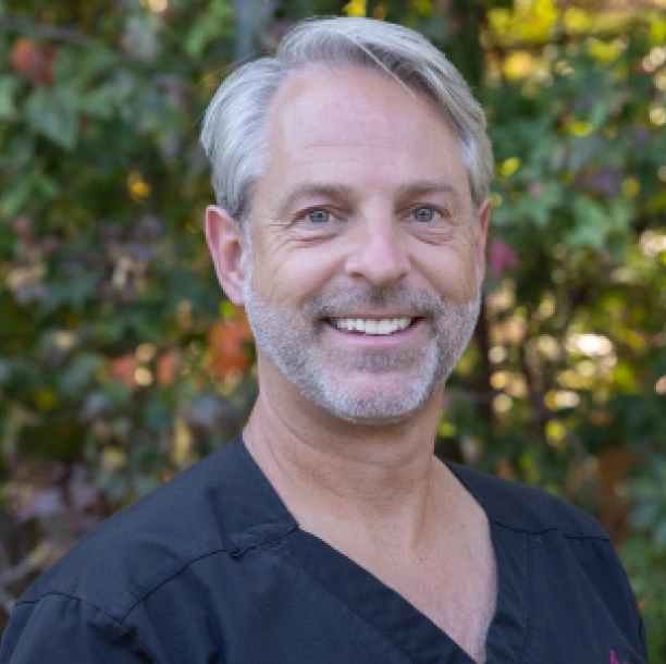 Dr. David S. Moran