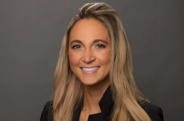 Dr. Katie Buchbinder