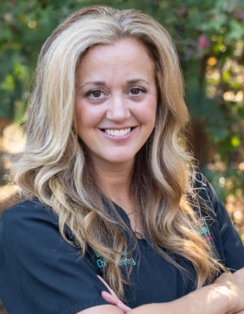 Dr. Kerry A. Gallagher Moran