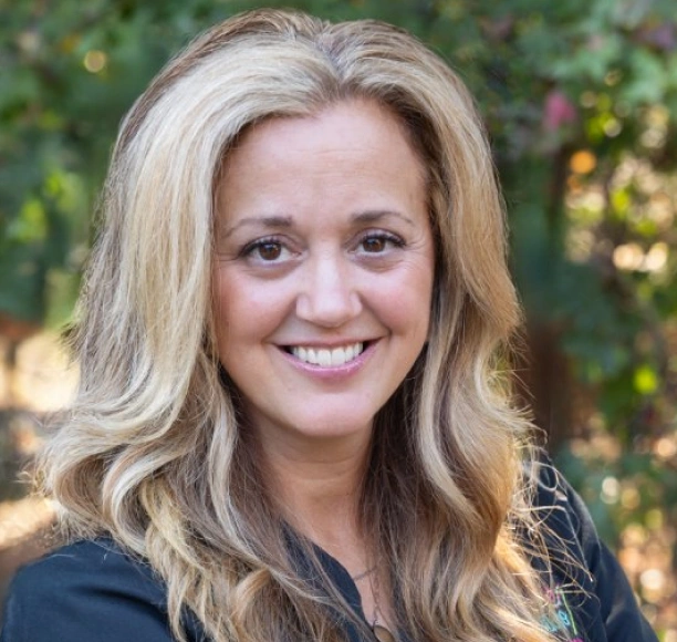 Dr. Kerry A. Gallagher Moran
