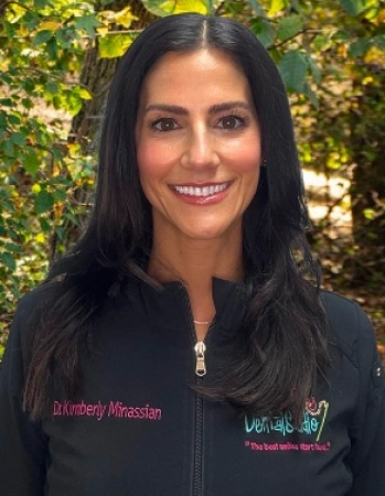 Dr. Kimberly Minassian, DMD