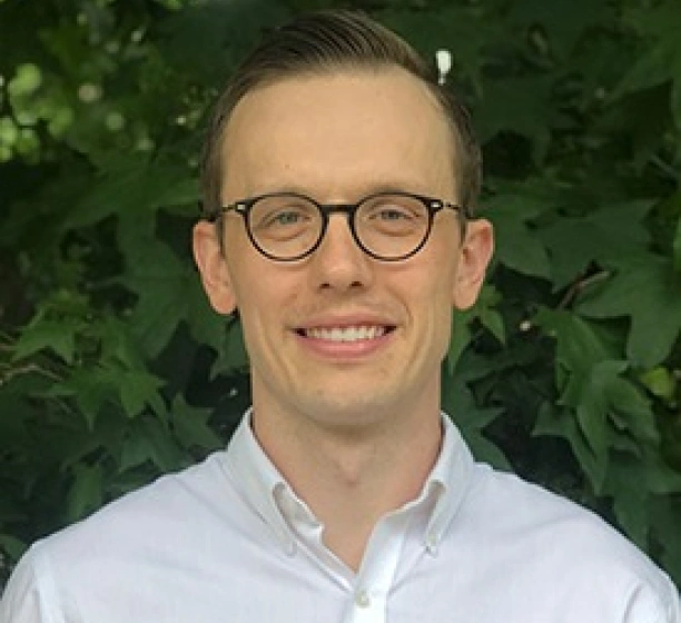 Dr. Krystian Jarosz