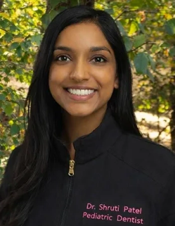 Dr. Shruti Patel, DMD