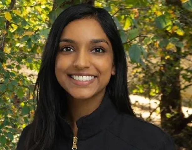 Dr. Shruti Patel