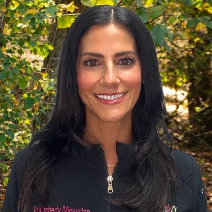 Dr. Kimberly Minassian, DMD