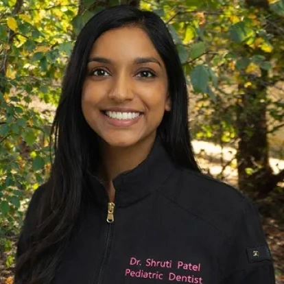 Dr. Shruti Patel, DMD