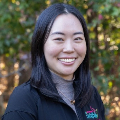 Dr. Sophie Jo, DMD