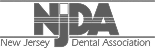 NJDA logo