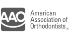 American Association Of Orthodontists logo