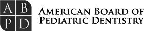 American Board of Pediatric Dentistry logo