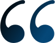 quote icon