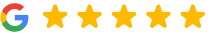 Google star rating