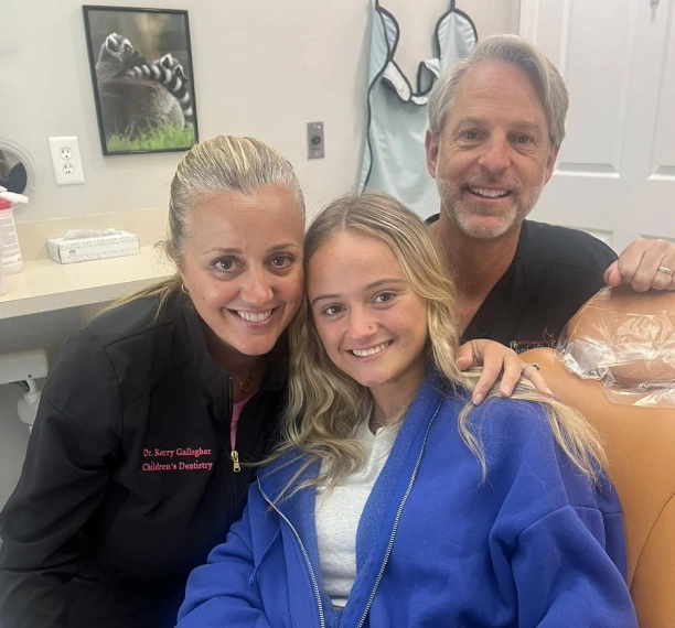 Orthodontic Treatment Tailored to Your Child's Needs and Growth