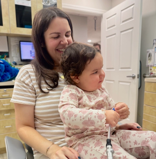 The First Checkup Starts at Year One