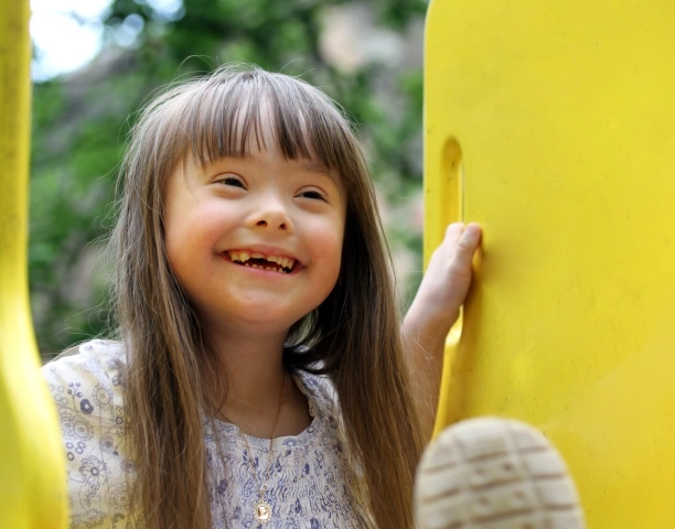 Special Needs Pediatric Dentist