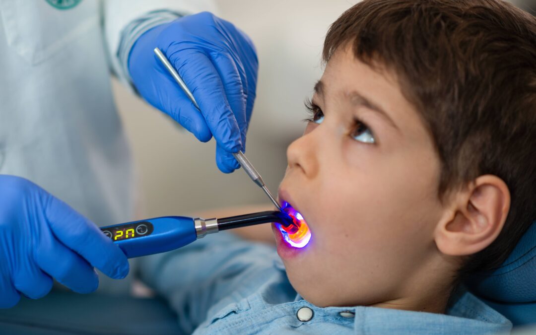 Signs Your Child May Need a Pediatric Dentist Instead of General Care
