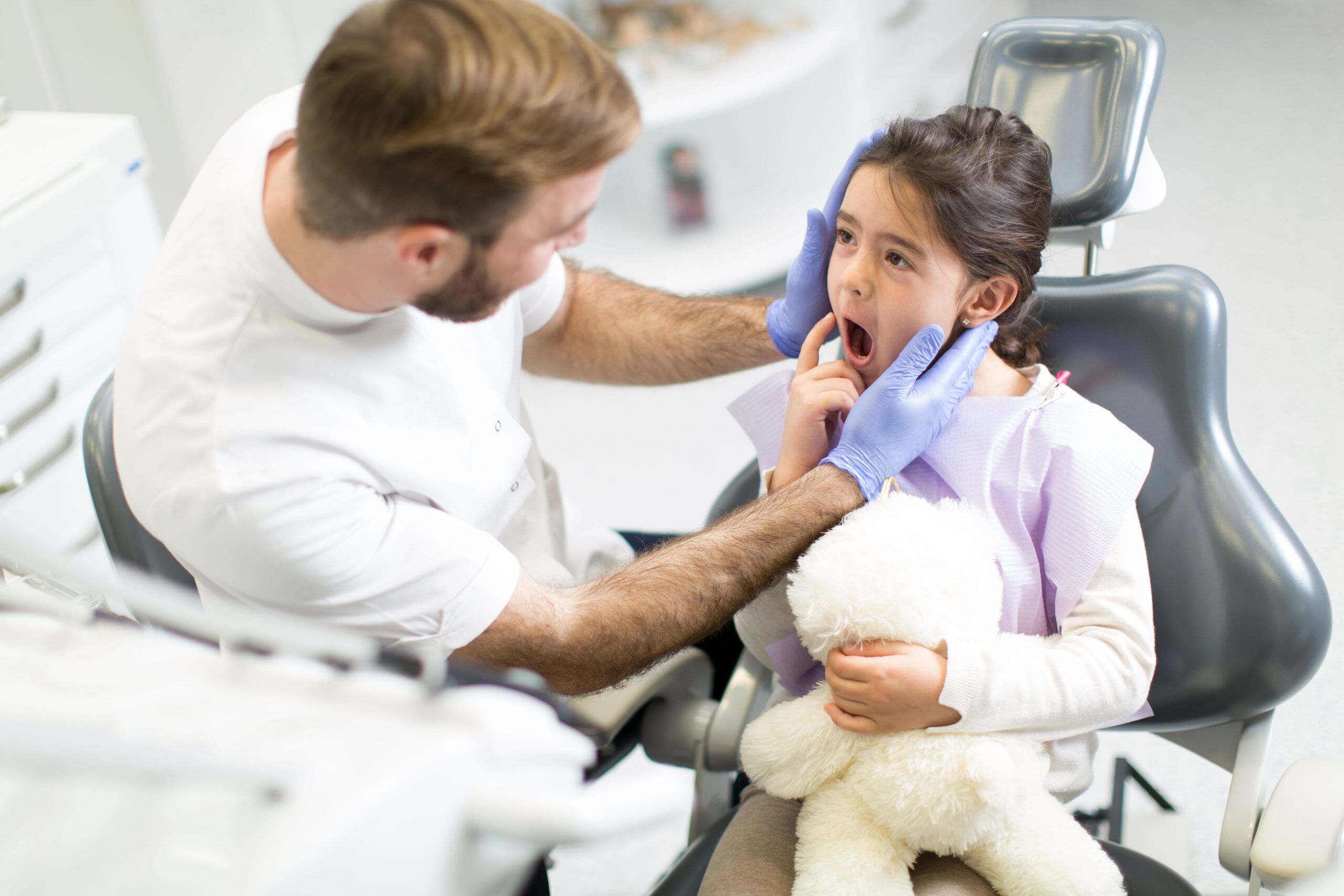 Kids Dentist