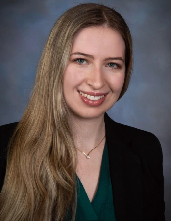 Dr. Emily Schupp