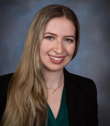 Dr. Emily Schupp