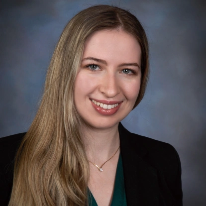 Meet our Dentists - Dr. Emily Schupp
