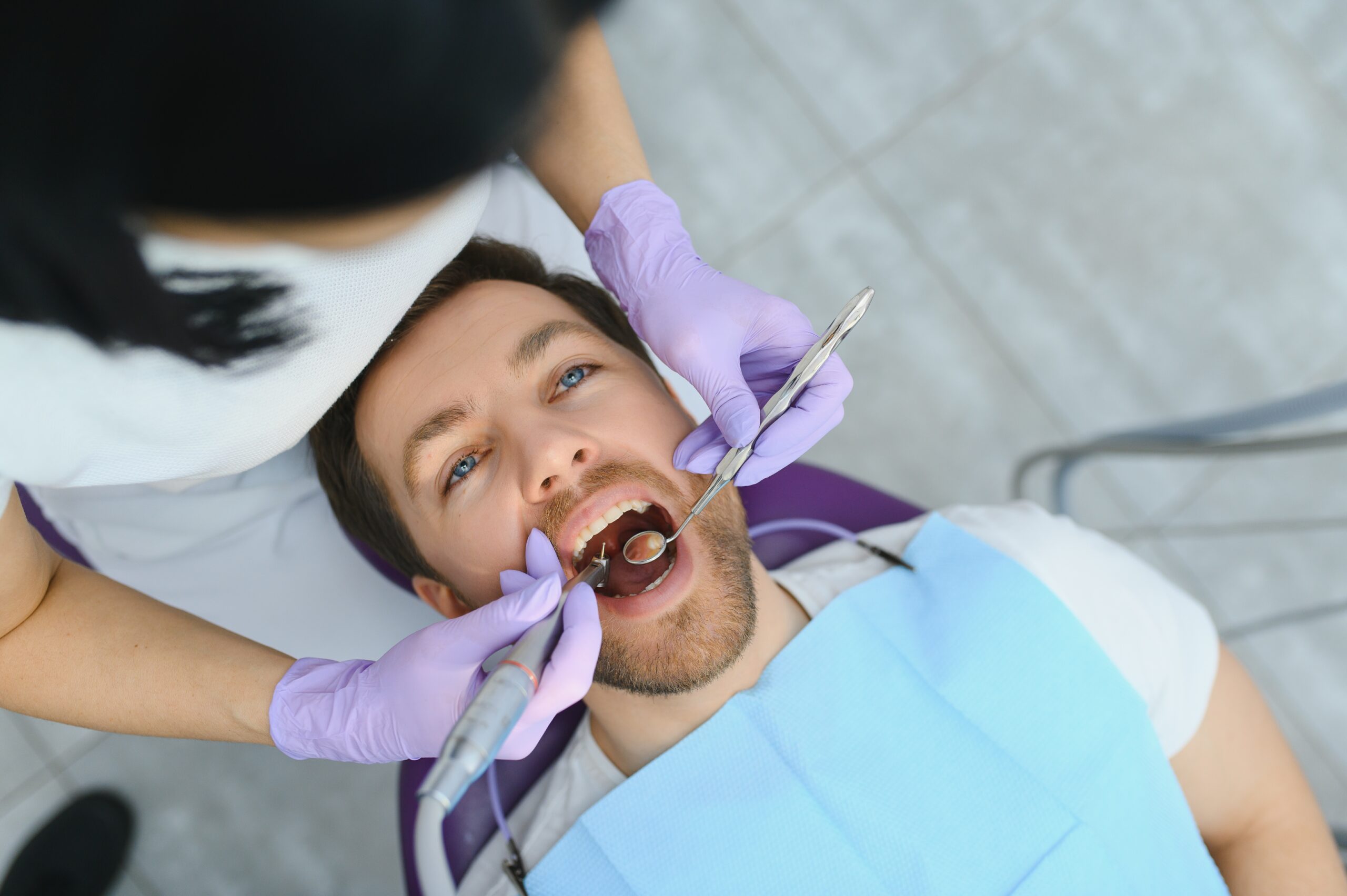 Botox for TMJ