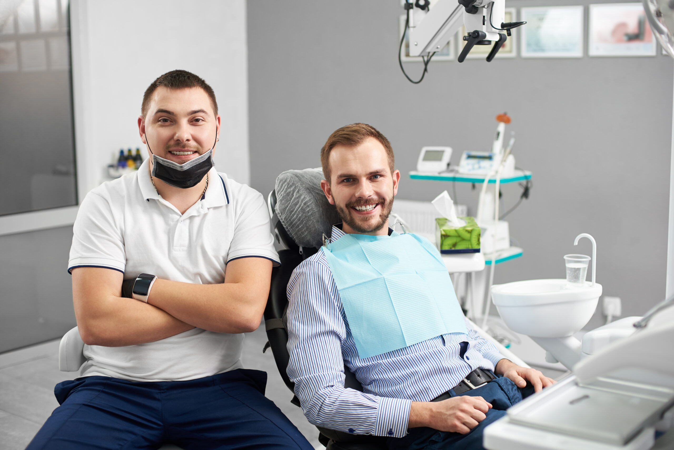 Cosmetic Dentistry in Manalapan Township